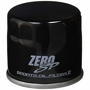 ZERO SPORTS ゼロスポーツ 0899007 ZERO SP オイルフィルターII