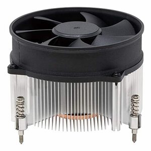  I neck sLGA1700 for quiet sound CPU cooler,air conditioner CC-09