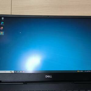 【ジャンク】DELL VOSTRO 7590 i7 32GB GTX1650 訳アリの画像1