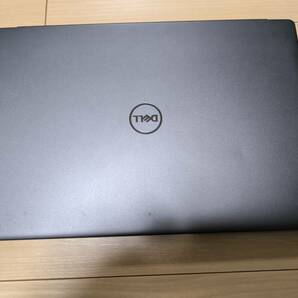 【ジャンク】DELL VOSTRO 7590 i7 32GB GTX1650 訳アリの画像2