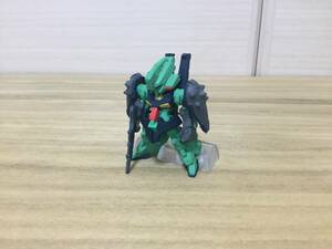 [ breaking the seal goods ] Gundam navy blue bar jiGUNDAM CONVERGEtijeSE-R