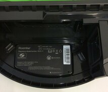 ☆展示品・未使用☆【B】iRobot　アイロボット　Roomba　ルンバ　i2　ロボット掃除機　2020年製　掃除機　☆店頭渡し歓迎☆_画像3