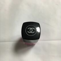 送料一律370円 新品未使用 保管品 フランス製 CHANEL シャネル COCO PINK 13mlコスメ ネイル エナメル_画像5