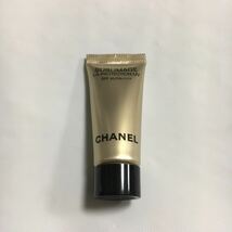 新品未使用 フランス製 CHANEL シャネル サブリマージュ ラ プロテクシオン UV50 5ml 日焼け止め乳液 送料一律370円_画像2