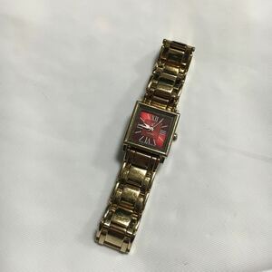 電池交換済 手入れ済み CITIZEN XC レディース 腕時計クォーツ 3針 5431-T006817 シチズン クロスシー 送料一律370円