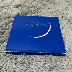 斉藤由貴 MOON 