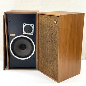 WHARFEDALE スピーカー LINTON2 ペア ワーフェデール 24E 北TO2