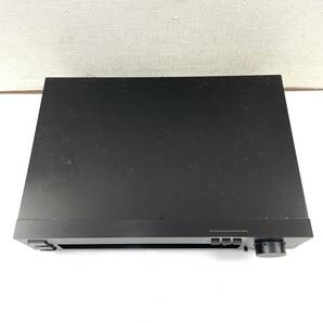 KENWOOD FMステレオチューナー L-03T 説明書付き ケンウッド 24E 北TO2の画像5