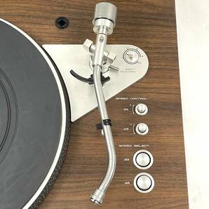 Pioneer レコードプレーヤー PL-1250 パイオニア 24E 北TO2の画像5