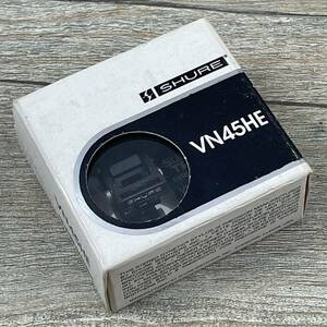 【未使用品】SHURE V15 TYPEIV用交換針 VN45HE シュアー 24E 北TO2