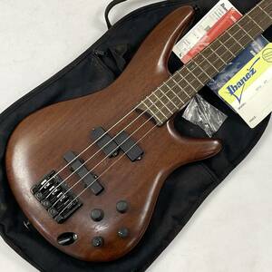 札幌発 Ibanez エレキベース SR740 WNF アイバニーズ【現状販売品】24E 北3