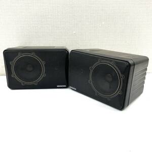KENWOOD speaker CM-7 pair Kenwood 24E north E2