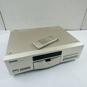 Pioneer CD player PD-TO5 Pioneer [ Junk ] north E2