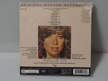 【MFSL紙ジャケット高音質盤SACD】CARLY SIMON / カーリーサイモン ハイブリッド （Mobile Fidelity製 型番：UDSACD 2165 　No,02220）_画像2