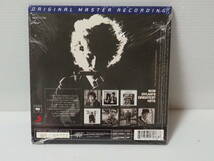 【MFSL紙ジャケット高音質盤SACD】BOB DYLAN ボブ・ディラン / BOB DYLAN’S GREATEST HITS ハイブリッド （Mobile Fidelity製）_画像2