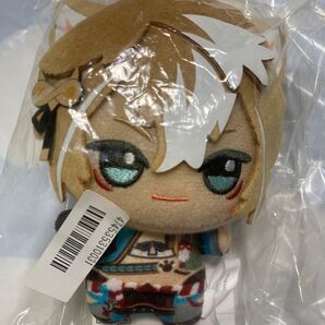 原神 ちびぐるみ ゴロー