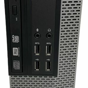 DELL optiplex 7010 i5 SSD500GB メモリ12GB Windows10 office2021 