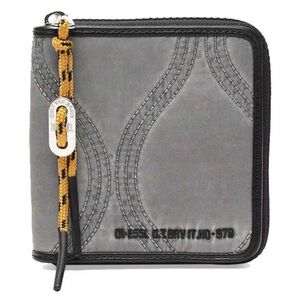 DIESEL ディーゼル 二つ折り財布 ショートウォレット