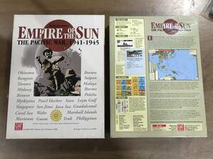 GMT: Empire of the Sun　2005年版