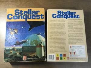AH: Stellar Conquest