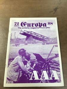 Europa#72