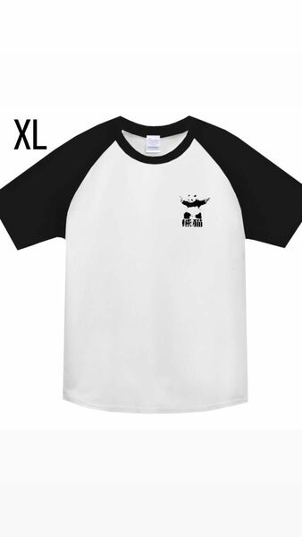 Tシャツ（XL）残り4点