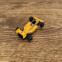 【入手困難・完成品】TAMEO KITS 1/43 LOTUS T99b #11 Satoru Nakajima JAPAN GP 1987 HONDA ロータス 中嶋悟 ホンダ_画像3