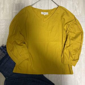 . change sale! Beams B:MING blouse 