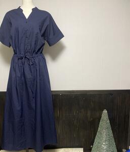 . change sale! ultimate beautiful goods!BEAMS One-piece 