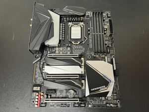 Gigabyte ATX motherboard Z490 VISION D [ Junk ]