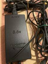 SONY PlayStation 2 本体 SCPH-70000_画像3