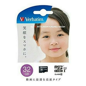 microSDHC32GB карта памяти ( Mitsubishi Chemical носитель информации )MHCN32GJVZ3[1 иен старт лот * новый товар * бесплатная доставка ]