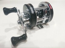 ABU5500 ウルトラキャスト ストライパー仕様 CAファクトリーチューンカップ使用組み立て品 美品 雷魚_画像1