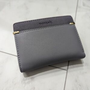 大人気★新品　お財布　さいふ　折りサイフ　可愛い　お洒落　プレゼント