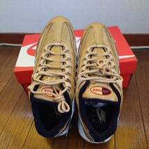 NIKE ナイキ AIR MAX95 プレミアムQS 未使用品　　２６．５cm_画像4