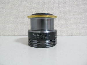 夢屋YUMEYAsimanoシマノV-4000S　AR-CLIGHTSPOOL　5ZT134001