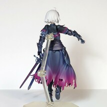 figma Fate/Grand Order アヴェンジャー/ジャンヌ・ダルク ノンスケール FGO_画像2