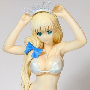  shining * Wind klala Clan swimsuit ver. 1/7