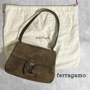 FERRAGAMO