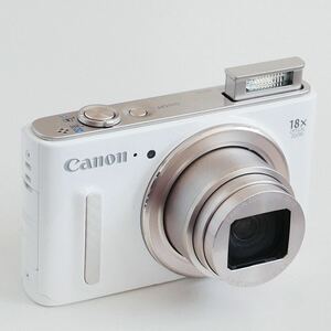 〈即決〉 Canon キヤノン PowerShot SX610HS デジタルカメラ 