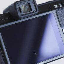 〈即決〉 Nikonニコン 1 V1 ボディ + 30-110mm F3.8-5.6 VR レンズ セット品_画像7