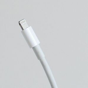 〈即決〉 APPLE アップル 純正品 Lightning - Digital AVアダプタ HDMI A1438 ［ゆうパケット発送対応］の画像4