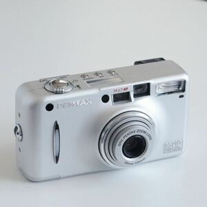 〈即決〉 PENTAX ペンタックス ESPIO 120SW Ⅱ 28-120mm フィルム カメラ 