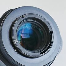 〈即決@ジャンク〉 PENTAX ペンタックス Super Multi-Coated Takumar 135mm F2.5 M42 カメラ レンズ_画像6