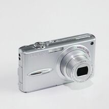 〈即決〉Panasonic パナソニック LUMIX DMC-FX30 LEICA DC VARIO ELMARIT 4.6-16.4mm F2.8-5.6 ASPH. デジタルカメラ _画像1