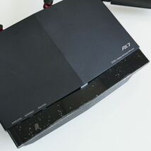 〈即決〉 BUFFALO バッファロー WXR-5700AX7S 無線LANルーター Wi-Fi 6_画像4