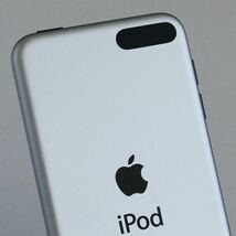 〈即決@ジャンク〉 iPod touch 第5世代 シルバー A1509 ［ゆうパケット発送対応］_画像6