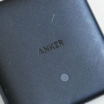 〈即決〉 ANKER アンカー Power Port Atom III Slim A2045 USB 充電器 ［ゆうパケット発送対応］_画像1