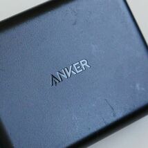 〈即決〉 ANKER アンカー PowerPort I PD - 1 PD & 4 PowerIQ A2056 USB 充電器_画像1
