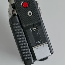 〈即決@ジャンク〉 Canon キヤノン AUTO ZOOM 814 ELECTRONIC 8mm シネカメラ シネマ カメラ_画像9